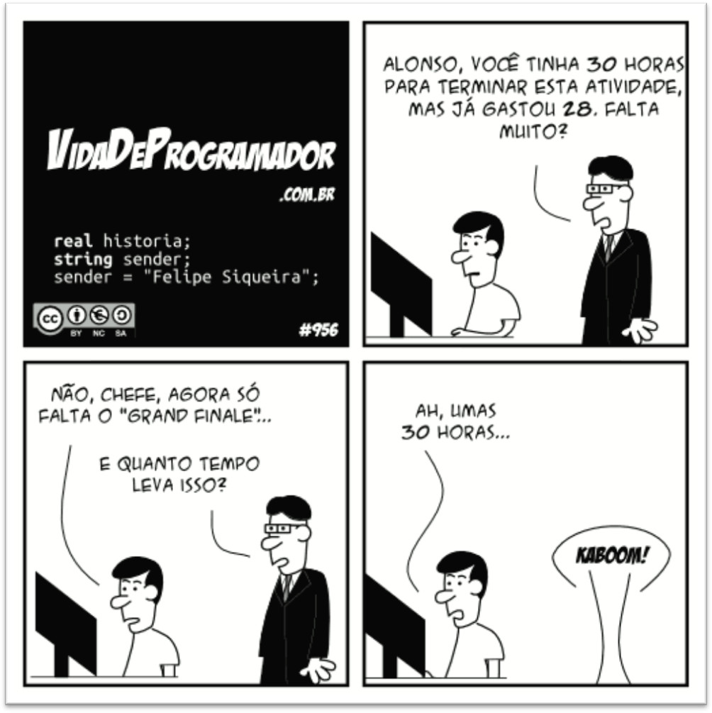 Guerra de Programador - Parte 1